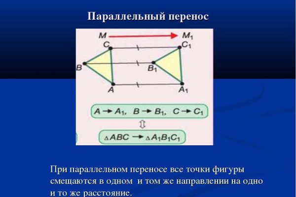 Кракен правильная